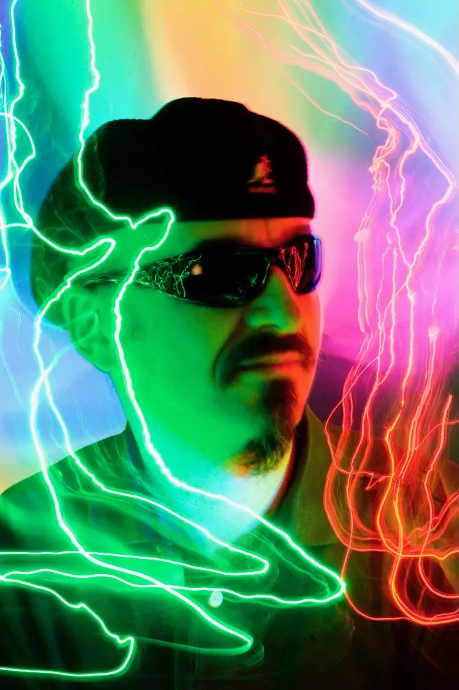 Chief Kazoo Designer, sans déconner!